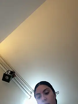 Nathcurly  online show from March 31, 2:24 am