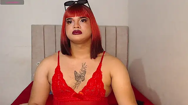 Gorgie Willyams online show from April 28, 4:50 am