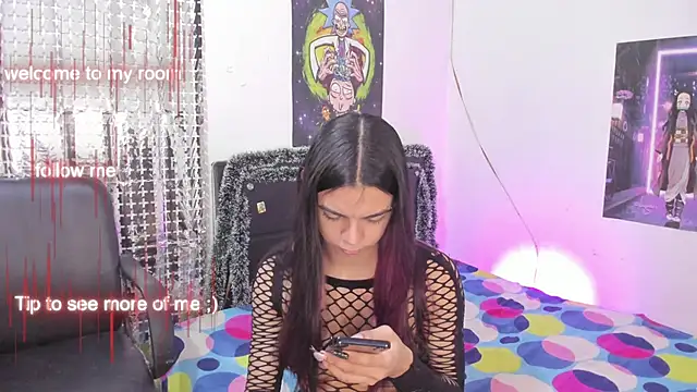 Megan Miles02 online show from December 11, 11:21 pm