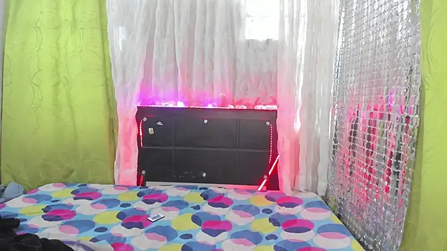 Megan Miles02 online show from February 3, 10:00 pm