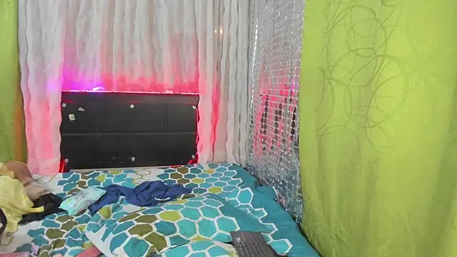 Megan Miles02 online show from February 14, 6:23 am