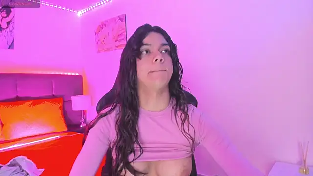 Megan Miles02 online show from November 5, 7:47 pm