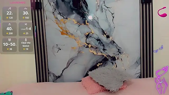 Rubi 30 online show from April 7, 11:33 am