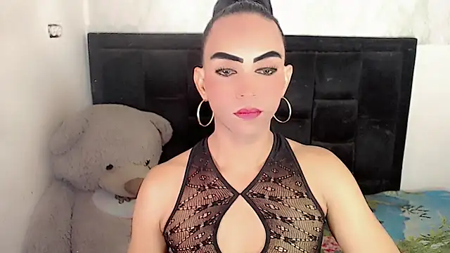 Michell Queen online show from November 16, 9:41 am