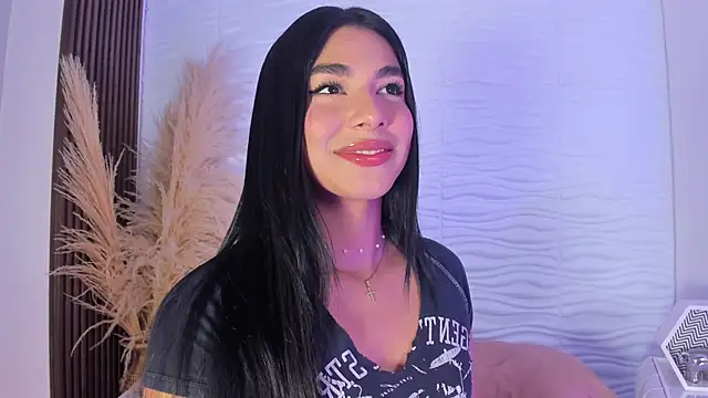 IsabelleFoxx  online show from December 16, 9:53 pm