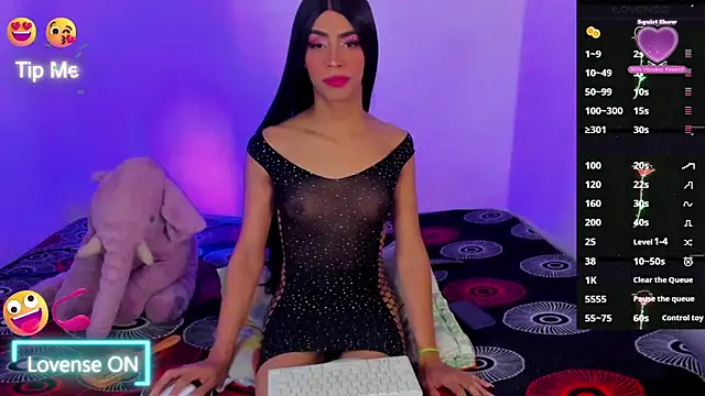 Snapshot of michelle_explosive chatting on January 11, 6:23 pm michelle explosive online show from January 11, 6:23 pm