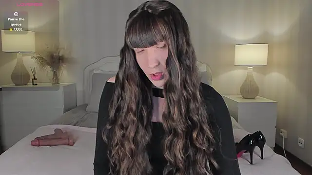 valeriasecret online show from December 19, 5:01 am