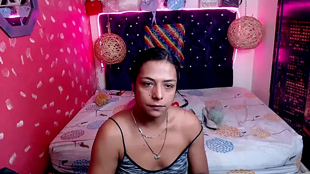 EmilyTsSweet online show from January 21, 2:11 pm