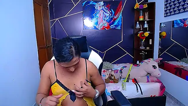 EmilyTsSweet online show from September 18, 1:49 pm