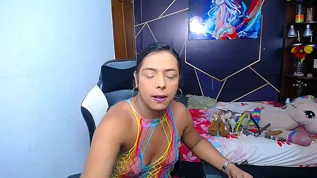 EmilyTsSweet online show from September 27, 2:15 pm