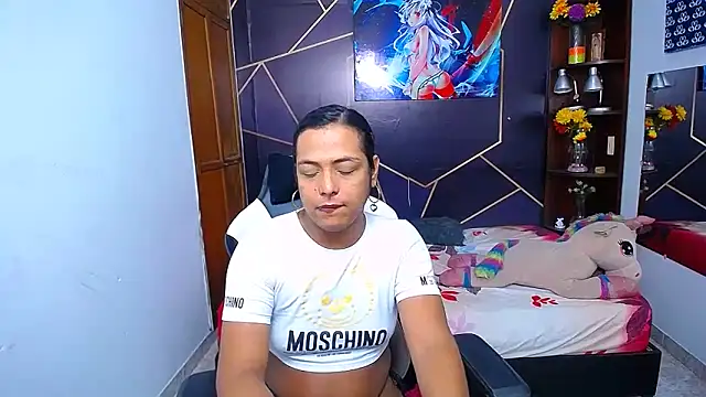 EmilyTsSweet online show from September 30, 4:18 pm