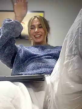 Jules Anderson online show from March 13, 11:52 pm