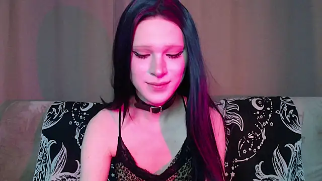 Sexpired Princess online show from July 9, 3:43 am