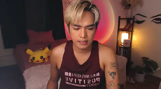 M1ssJadeS0 online show from February 17, 5:53 pm