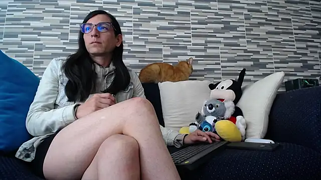 VioletaGomezCo online show from January 13, 4:26 pm