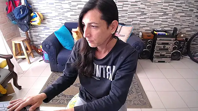 VioletaGomezCo online show from March 21, 4:23 pm