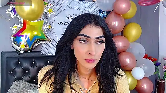 Evelynn sex  online show from January 9, 1:24 pm