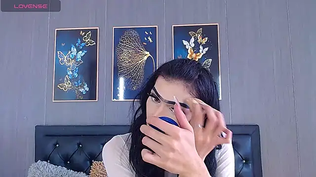 Evelynn sex  online show from January 12, 1:58 pm