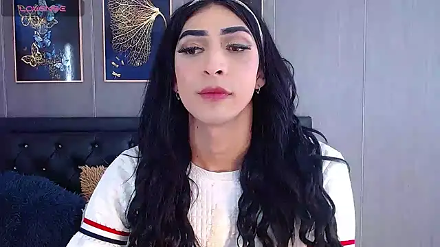 Evelynn sex  online show from January 29, 1:28 pm