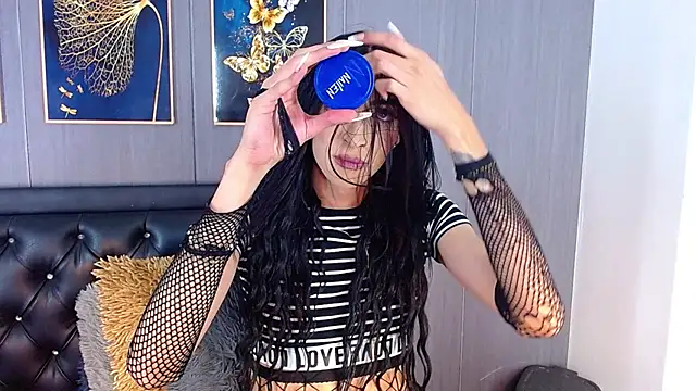 Evelynn sex  online show from March 6, 12:59 pm