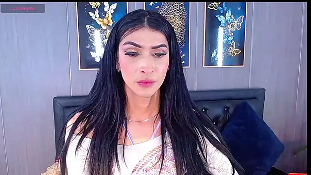 Evelynn sex  online show from March 15, 1:27 pm