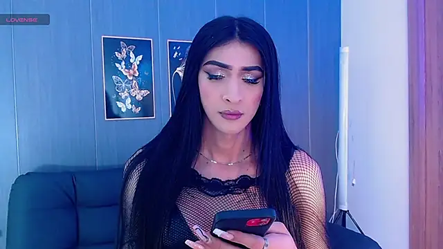 Evelynn sex  online show from September 11, 3:09 pm
