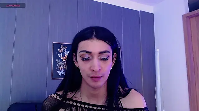 Evelynn sex  online show from September 15, 2:55 pm