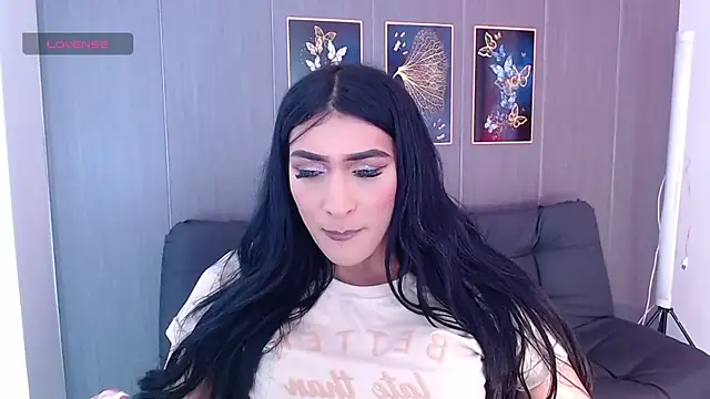 Evelynn sex  online show from September 16, 3:05 pm