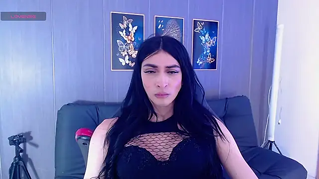 Evelynn sex  online show from September 17, 3:06 pm