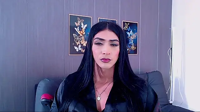 Evelynn sex  online show from September 30, 5:57 pm