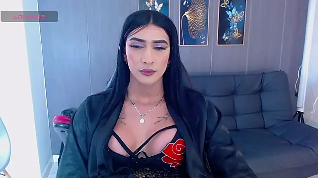 Evelynn sex  online show from October 14, 3:02 pm