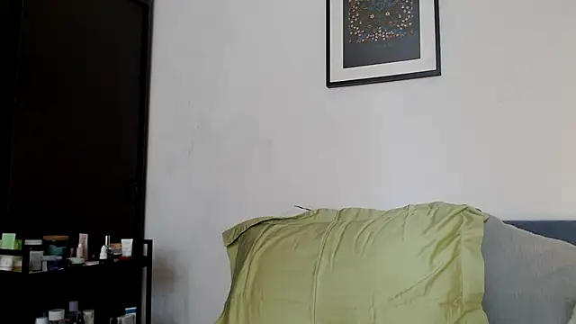 Scarlettford online show from May 26, 12:02 pm