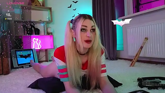 Inchcaser  online show from November 1, 9:56 pm