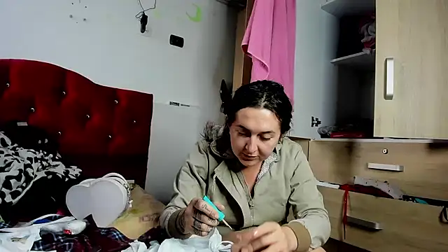 Sweet-Suck69 online show from March 17, 10:46 pm