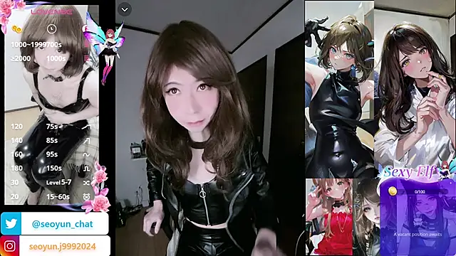 reira 999 online show from February 8, 11:22 pm