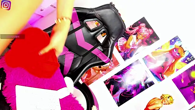 Annita DirtyyXxx online show from October 13, 1:11 pm