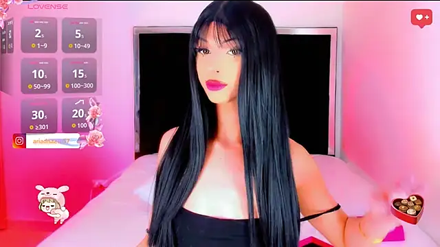 Annita DirtyyXxx online show from April 12, 3:26 pm