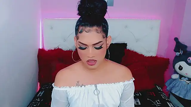 Amanda bigx online show from November 28, 5:20 am