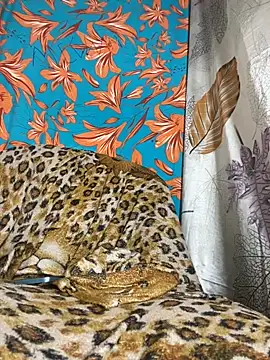 MEGANG02 online show from November 30, 9:28 pm