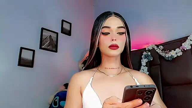 Marian LV online show from September 11, 9:17 am