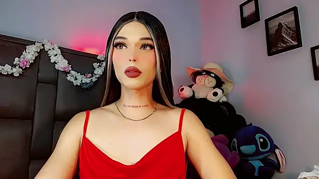 Marian LV online show from October 4, 2:29 pm