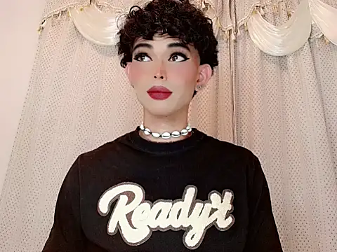 Marian LV online show from December 18, 5:24 am