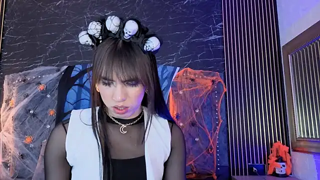 diosagolden online show from October 22, 8:34 pm