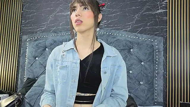 diosagolden online show from February 24, 8:46 pm