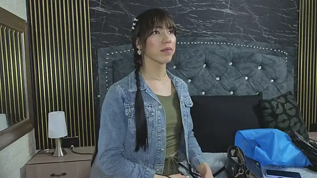 diosagolden online show from April 8, 7:48 pm