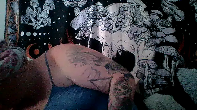 Trans Girl next door420 online show from August 7, 12:18 am