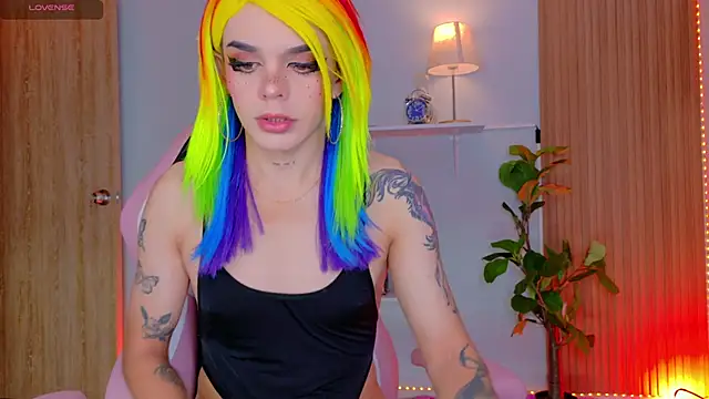 Chris parker27 online show from March 7, 12:33 pm