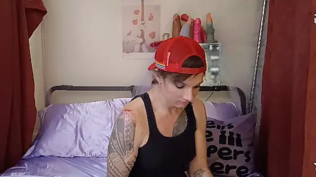 cassiemichellexx online show from June 20, 9:56 am