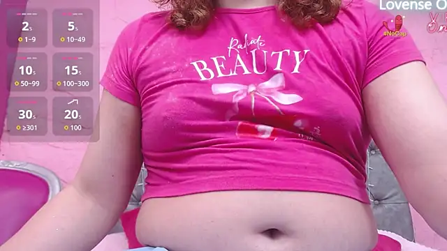 Pearl Michelts online show from February 16, 12:36 pm