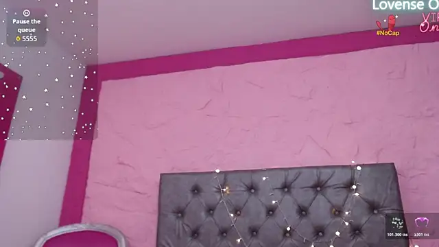 Pearl Michelts online show from February 24, 12:09 pm